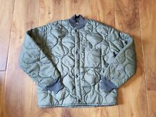 Vintage US Air Force USAF Liner Flyers CWU-9/P Jacket Size SMALL picture