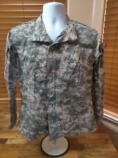 ACU Camo XS-short Men's Military Shirt picture
