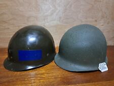 McCord M1 Helmet Front Seam With Liner picture