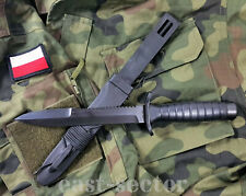 Military Knife wz98Z SAW Polish Army - Poland Dagger Fighting Assault Survival picture
