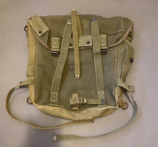 WW2 US Army M-1944 Combat Field Pack Very Nice picture
