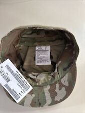 US ARMY OCP PATROL CAP SIZE 7 1/8 picture