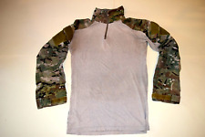 Crye Precision G2 Multi-Cam Combat Shirt Size: Medium Long picture