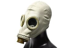 Genuine Military Russian Gas Mask GP-5 Surplus USSR Takes 40mm Threaded Filters  picture