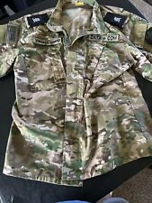 US ARMY OCP COAT Large Regular  - picture