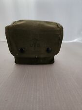 Vintage Military First Aid Kit picture