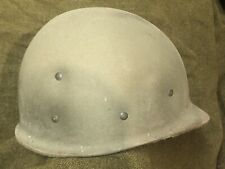 WWII US M1 Helmet Hawley Fiber Liner picture