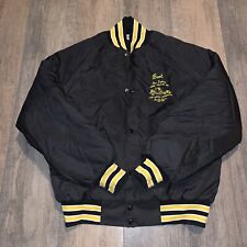 The Fighting 656th Trans. Co U.S Army Reserve South Arabia Bomber Jacket  picture