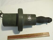 US MILITARY SURPLUS ANTENNA, VEHICULAR AS-3684/VRC Spring Base picture