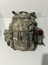 Us Army 3 Day Assault Pack With Waist Pack, Ifak Pouch, Mag Pouch And Fb Pouch picture