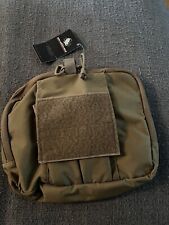 NORTH AMERICAN RESCUE COYOTE COMBAT CASUALTY RESPONSE BAG NAR 4 CHEST Empty picture