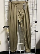 USGI Drawers Light Weight Cold Weather Gen III L 1  SMALL REGULAR NWT picture