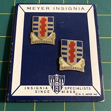 Vintage US ARMY MILITARY PIN 