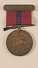 ANTIQUE WWI USMC MARINE CORPS GOOD CONDUCT MEDAL #42192 picture
