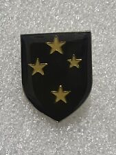 Army 23rd Infantry Division Lapel Hat Cap Pin picture