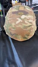 ACH Combat Military MSA Helmet Size Large XL picture