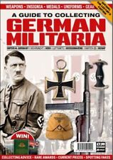 Digital book. German Militaria. A guide to collecting. III Reich. picture