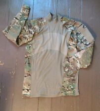 Army Combat Shirt  Multicam medium OCP Flame Resistant acs crew neck  picture