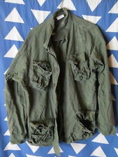 Rothco Vietnam War Ultra Force BDU Cotton Ripstop Jacket OD Green Large-Regular picture
