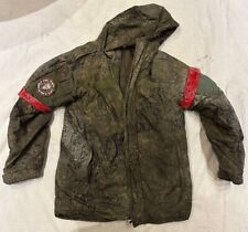Russian Army Winter Jacket W A G N E Vest Uniform Ratnik Flag Hat Chevrons Suit picture