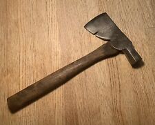 CAMP AXE HATCHET...MADE BY CIVIL WAR SWORD MANUFACTURER picture