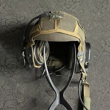 Working DH-132 Helmet Liner & Microphone picture