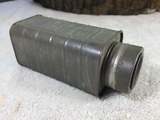 WW1 US Army Condiment Can Tin picture