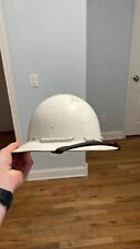 WWII US Gov't Property WW2 Office of Civil Defense Helmet picture