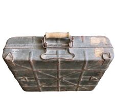 WW2 German grenabe carrying box-M24 original. picture