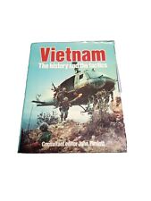 Vintage Vietnam The History And The Tactics Hardback Book picture
