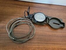 U.S. Compass Military  Sandy 183 model 3H Isn't 6605-01-196-6971 1984 BL2 picture