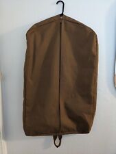 USMC Coyote Brown Issued Garment Bag picture