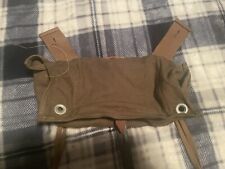 WWII German A-Frame Bag (Reproduction) picture