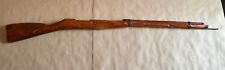 Russian Tula Mosin Nagant 91/30 Stock W/ Cleaning Rod picture