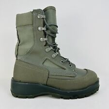 Belleville Boots Women's Size 4.5 R F630 ST Hot Weather USAF Military picture