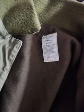 WW2 Tanker Bib With Repro Jacket. US Shipping Only  picture