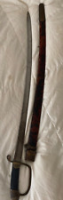 antique WW1 military sword picture
