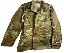 US Army Female Combat Uniform Coat Camo Jacket- 8415-01-623-3306 36 Long NEW picture