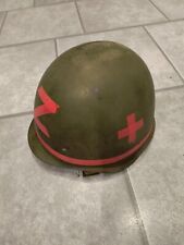 russian medic helmet SSH-68 picture