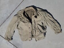 WWII/2 US military M-41 field jacket with Talon zipper. picture