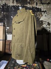 Named WWI 27th Infantry Division Uniform Supply Train picture