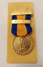 All National Guard Rifle Team Medal picture