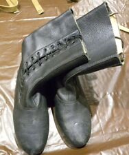 German paratrooper boots picture