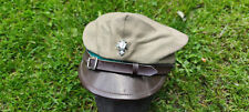 Old Polish ORIGINAL Scout cap ROGATYWKA - Nice condition - Very Rare - Bargain picture
