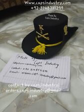 Civil War,Dragoon Enlisted Dress Hat. picture