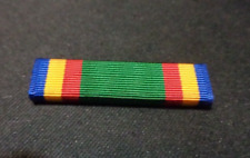 US NAVY / Navy Unit Commendation Ribbon  Genuine  NEW picture