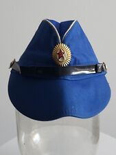 CAP FOR SOVIET SAILORS OF THE SOUTHERN REGION'S WITH A VISOR , SIZE 53  picture