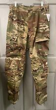 Brand New Army Combat Pants Multicam- MEDIUM LONG-Takes Crye Knee Pads NWT picture