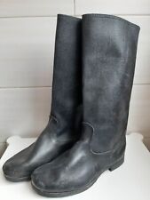 Soviet army boots jackboots size 45 picture