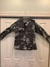 Propper Urban Camo Army Jacket Size Medium/Regular picture